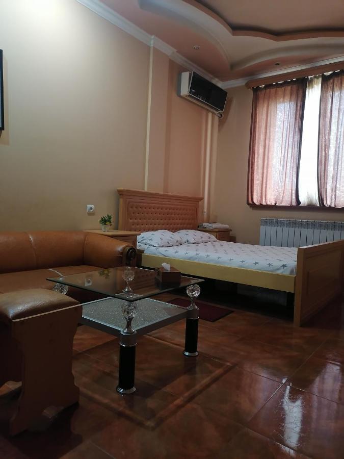 Hotel Xachen P'arak'ar Zimmer foto